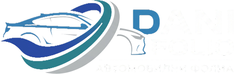 Автомобилни фолиа Dani Folio