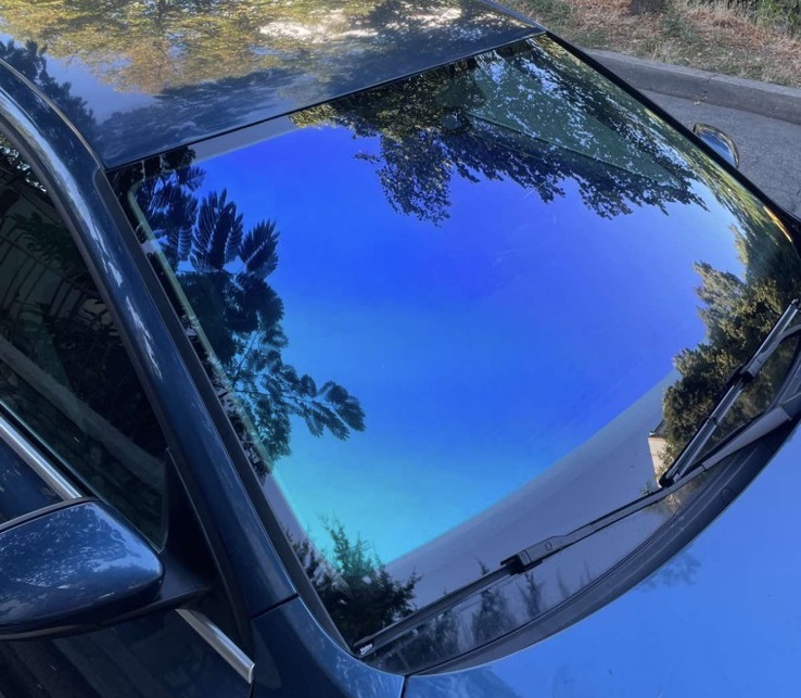 Chameleon Blue 60