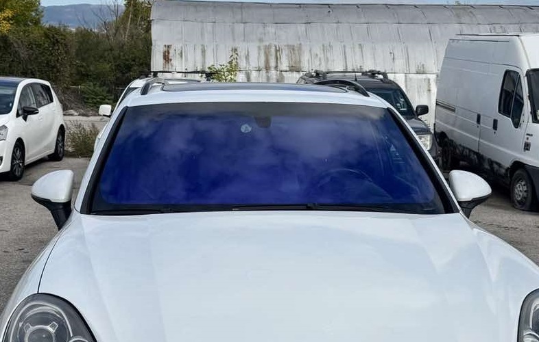 Chameleon Blue 60